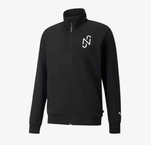 Puma Neymar 2.0 Logo Track Jacket