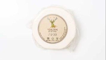 פנינה – מעדן קשיו וסויה בסגנון מוצרלה