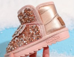 Glitz & Glam