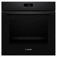 תנור בנוי פירוליטי BOSCH דגם HBA571BB4 בוש שחור