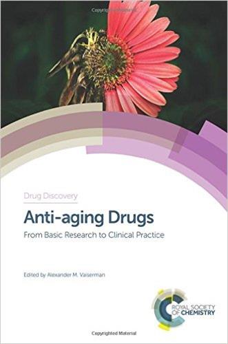 Anti-Aging Drugs : From Basic Research to Clinical Practice