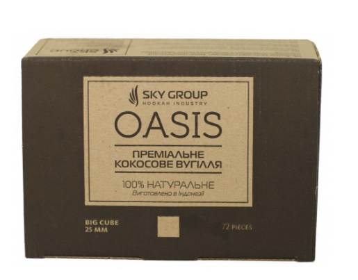Oasis 25mm
