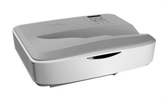 OPTOMA מקרן לייזר ZU500USTe 5000ANSI UST