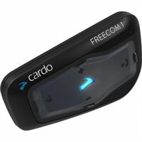 דיבורית לקסדה Cardo Scala Rider Freecom 1 Plus Duo - ערכה זוגית