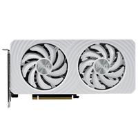 Palit GeForce RTX 5060 WHITE OC 8GB