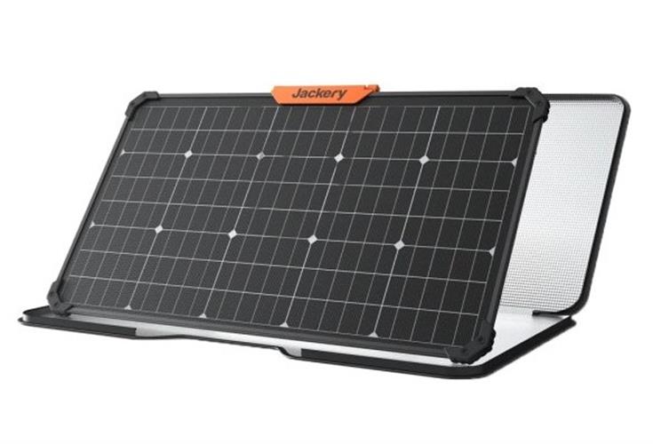 פאנל טעינה סולארי Jackery SolarSaga 80W