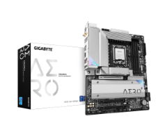 לוח Gigabyte Z790 AERO G DDR5 ATX WIFI 6E PCIE5.0