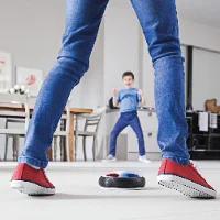 כדורגל דיסק מרחף HOVER