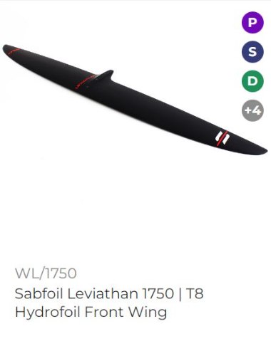 WL/1750 - 2400cm2