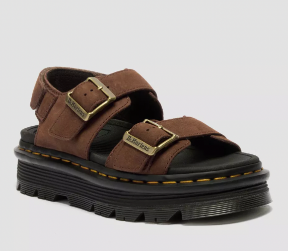 סנדל Dr. Martens דר’ מרטינס 42853200 Zebzag Sandal