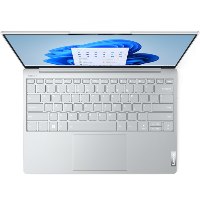 מחשב נייד - Lenovo Yoga S7 Carbon 13IAP7 I5-1240P 16GB 512GB SSD 13.3" 2.5K (2560×1600) IPS WIN11