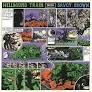 SAVOY BROWN/HELLBOUND TRAIN RSD 2025