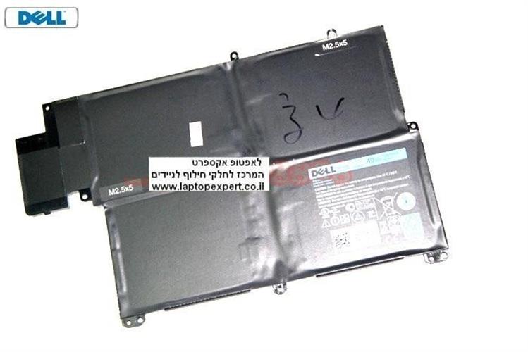 סוללה מקורית למחשב נייד דל Dell Vostro 3360 P32G TKN25 0V0XTF Battery 14.8v 49wh