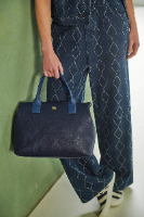 Cross Body דגם FIA גדול עם ידיות נשיאה | 34x16x26.5 ס"מ
