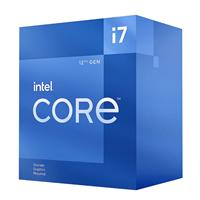 Intel Core i7 12700F / 1700 Tray