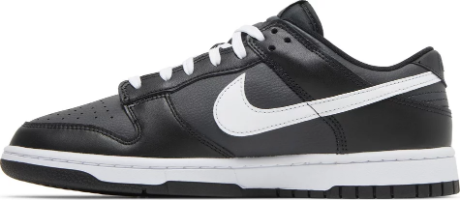 Dunk Low Black Panda