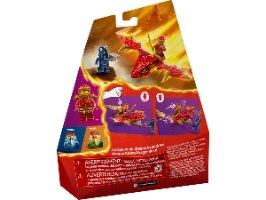 Lego NINJAGO 71801