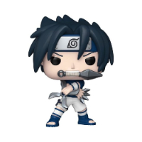 פופ נארוטו - סאסקה אוצ'יהא - Funko Pop Naruto Sasuke Ochiha #1965