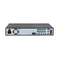 DAHUA מערכת הקלטה NVR ל 64 ערוצים WizSense