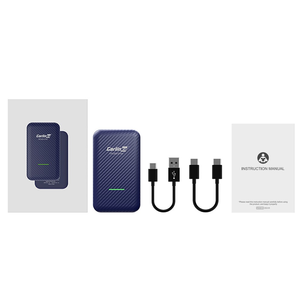 Carlinkit Smart Box