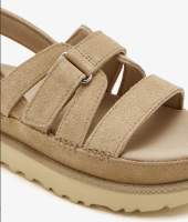 UGG- סנדל 1175122 MDSD גולדנסטאר גלים בז’