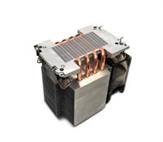 קירור אוויר לשרת – Dynatron S6 3U