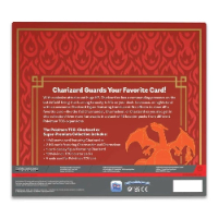 פוקימון - מארז קלפים - Charizard Ex Super Premium Collection