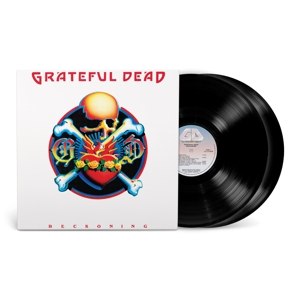 GRATEFUL DEAD/RECKONING - 2LP
