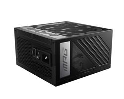 ספק כוח MSI MPG A1000G PCIE5 1000W 80+ Gold מודולרי