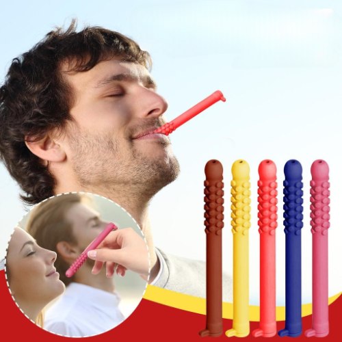 QuitStick - הדרך המהירה ביותר לגמילה מעישון