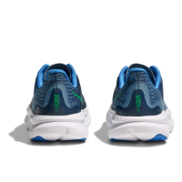 HOKA MACH 6 נעלי ספורט לגברים הוקה מאך 6 בצבע כחול ענן/כחול רעם | HOKA גברים