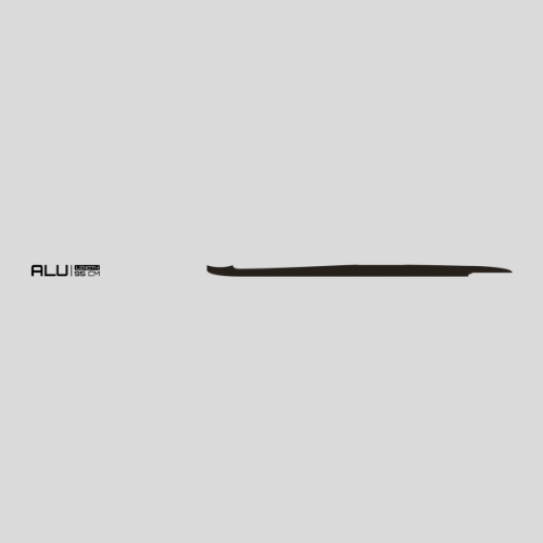 FOIL FUSELAGE 95 CM
