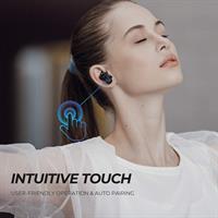 אוזניות ללא חוטים SoundPEATS Truengine 2