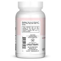 -- Maxi Lactation Pure & More™ לתמיכה בהנקה -- 135 כמוסות, Maxi Health