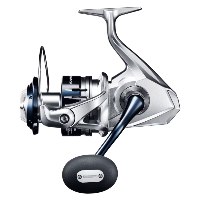 רולר שימנו SHIMANO SARAGOSA 8000HG