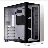 LIAN-LI Full Tower Case PC-011 Dynamic White
