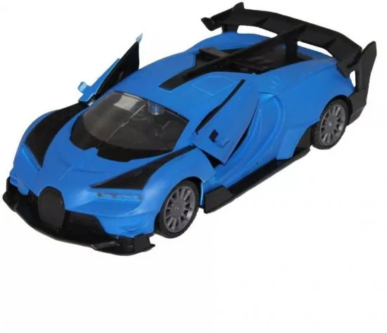 מכונית על שלט Machina RC Speed Racer