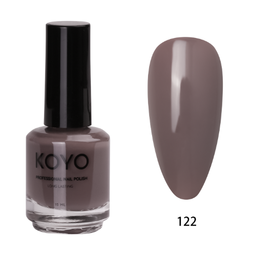 לק רגיל 122 - KOYO