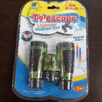 משקפת - TeLescope