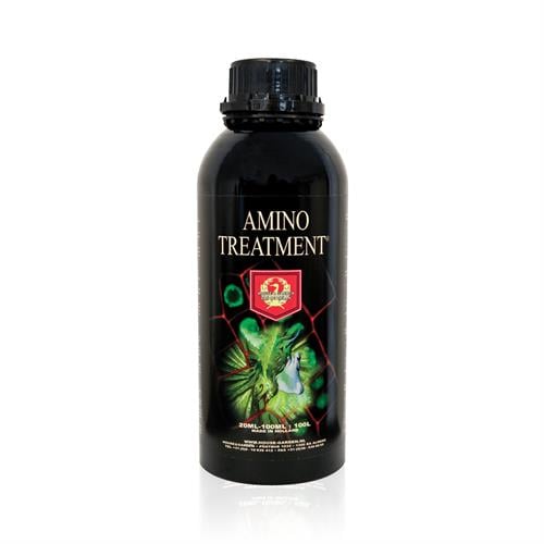האוס אנד גארדן חומצת אמינו 1 ליטר HNG Amino Treatment