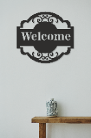 Welcome קלאסי