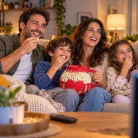 כלי ייחודי להכנת פופקורן בטעמים במיקרוגל PopChef