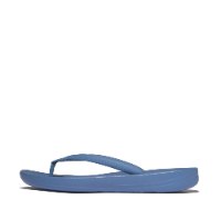 אייקושין כפכף ארגונומי פיטפלופ כחול  FITFLOP