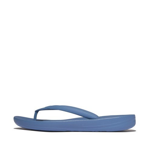 אייקושין כפכף ארגונומי פיטפלופ כחול  FITFLOP