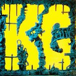 KING GIZZARD & THE LIZARD /  K.G.