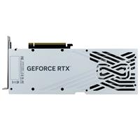 Palit GeForce RTX 5070 White OC 12GB