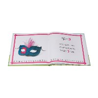 פשוט אלף בית - משחק חווייתי ללימוד אותיות