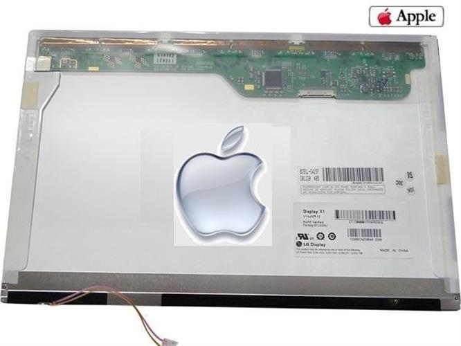 מסך להחלפה בנייד מקבוק פרו Apple MacBook 13.3 WXGA Screen 1280x800 Glossy