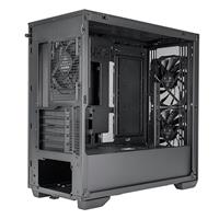 מארז מחשב SilverStone SETA H2M
