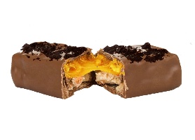 חטיף חלבון דינקי Muscle Moose Dinky Protein Bar (12 יחידות במארז)